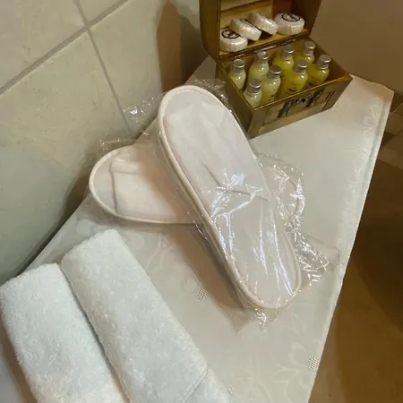 Hébergement de vacances Jerrys House Asos