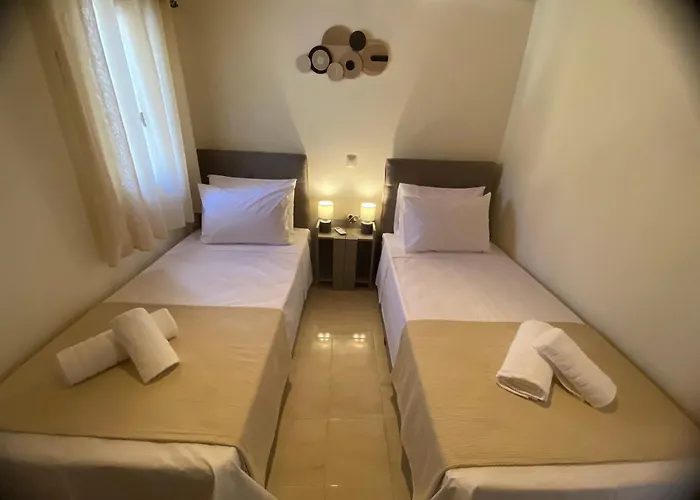 Holiday home Jerrys House