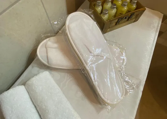 Holiday home Jerrys House Asos