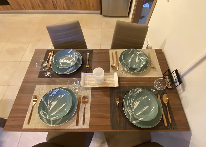 Jerrys House Holiday home