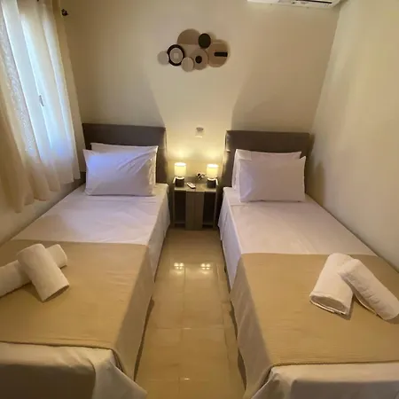 Casa de Férias Jerrys House