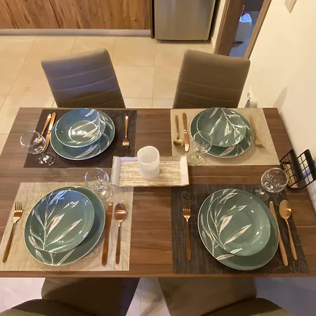 Jerrys House Casa de Férias