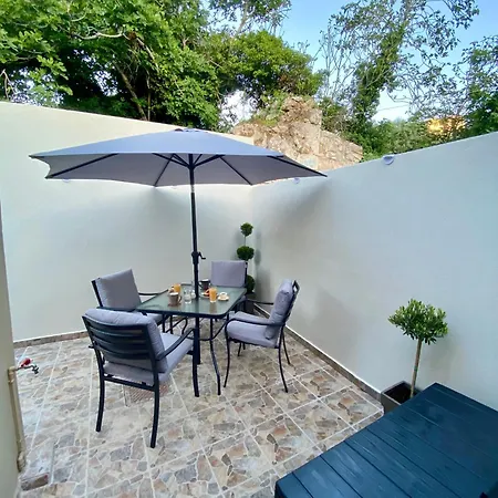 Casa de Férias Jerrys House Asos